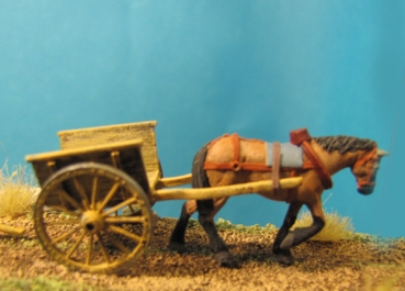 Peasant Cart