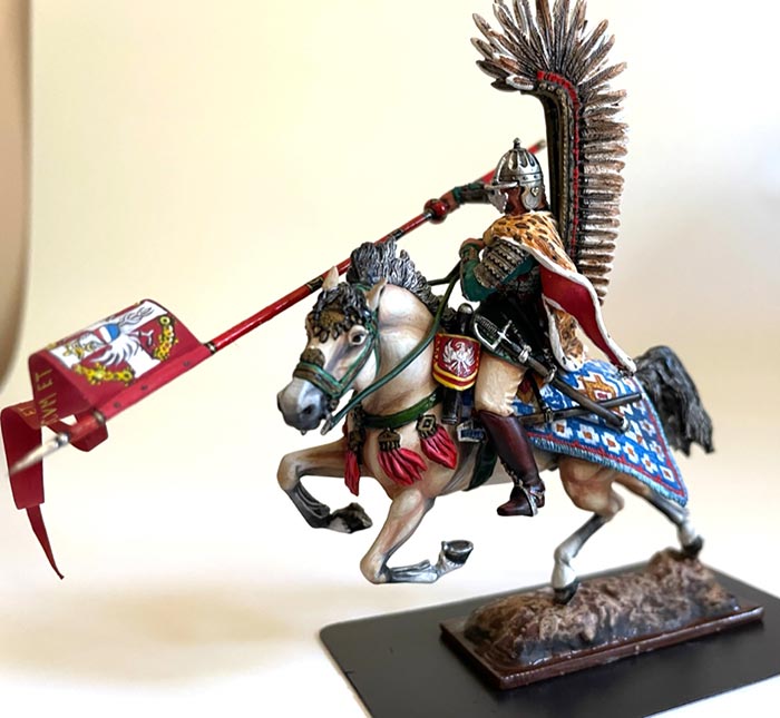 Michigan Toy Soldiers and Historical Miniatures - Toy Soldiers and 