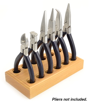 Plier Stand