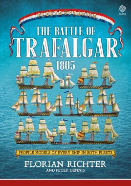Fleets in Profile: The Battle of Trafalgar