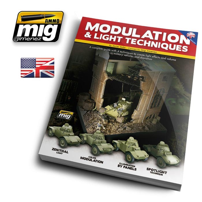 Modulation And Light Techniques