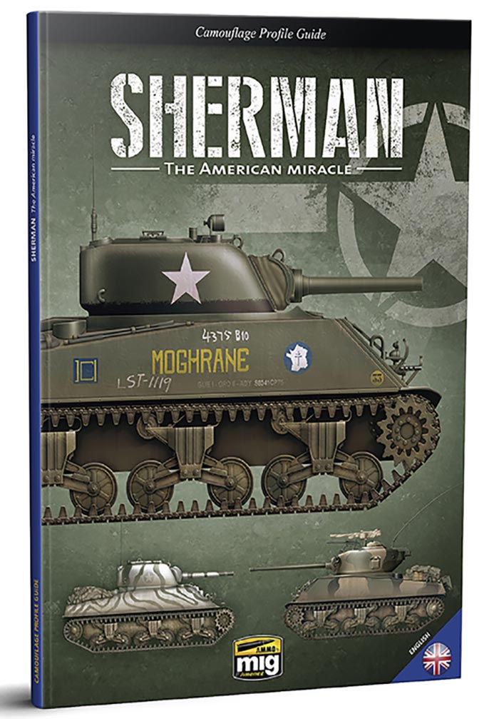 Ammo By Mig Sherman: The American Miracle