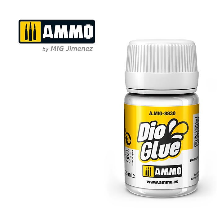 Dio Glue for Garden Center 35ml