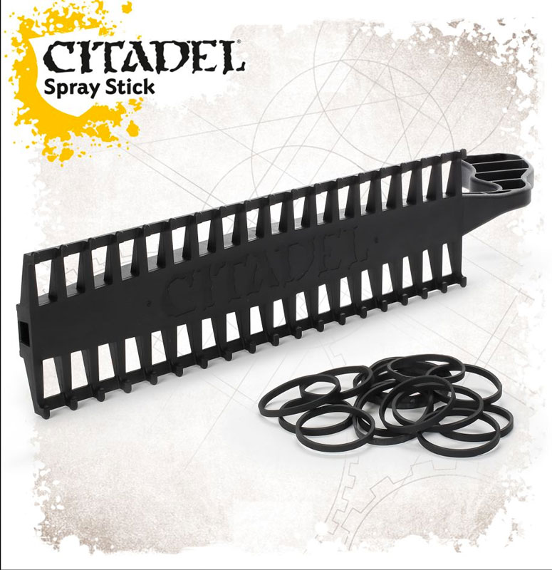 Citadel Colour: Spray Stick