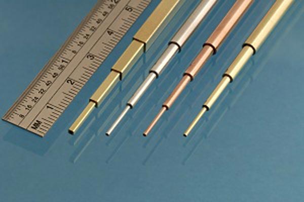 Slide Fit Brass Pack - 0.4, 0.6, 0.8 and 1.0