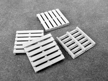 Freight Pallets