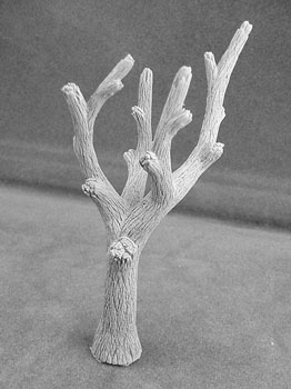 Dead Tree #6