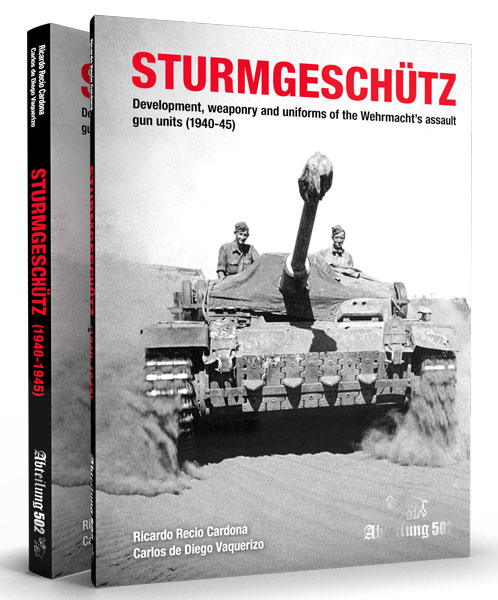 Sturmgeschutz
