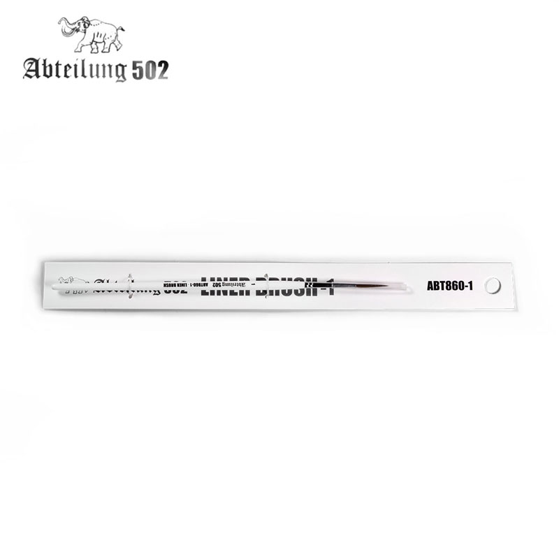Liner Brush 1