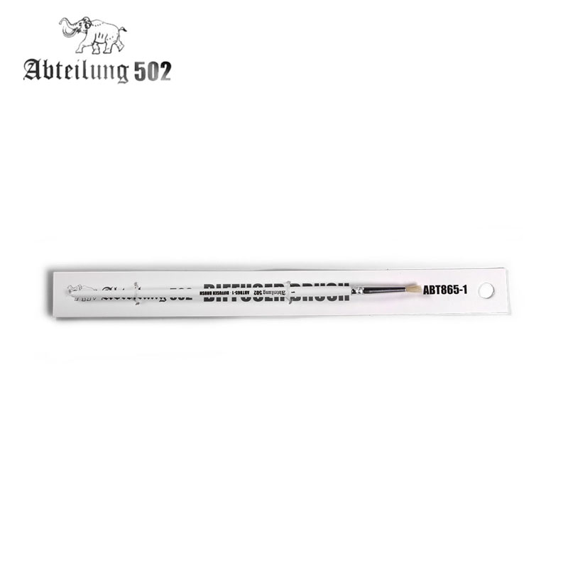 Diffuser Brush 1