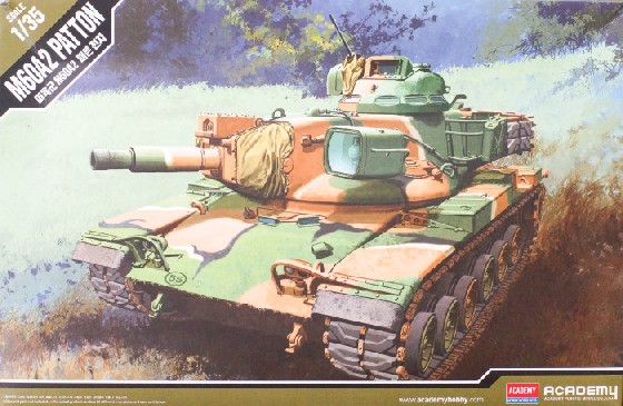 M60A2 US Army Tank