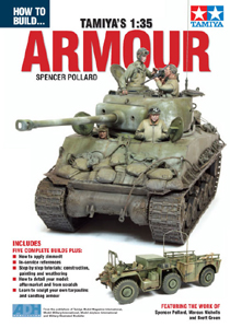 How to Build Tamiya Armor Kits in 1/35th