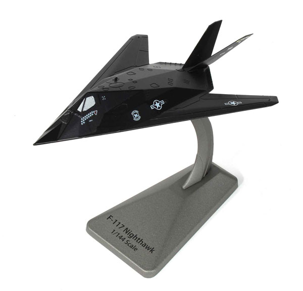 F-117 Nighthawk