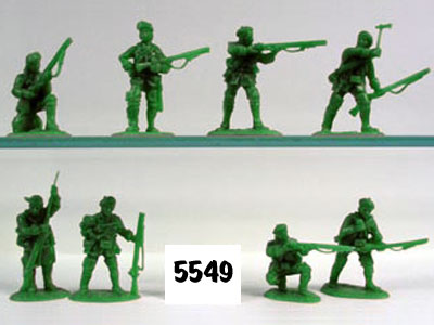 French & Indian War 1754-63 Roger