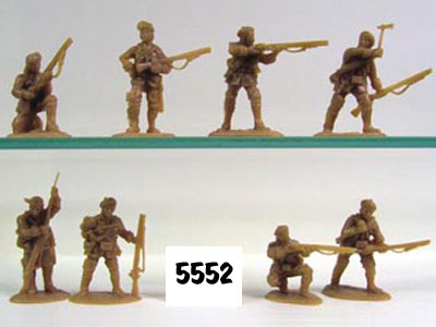 French & Indian War 1754-63 Gage