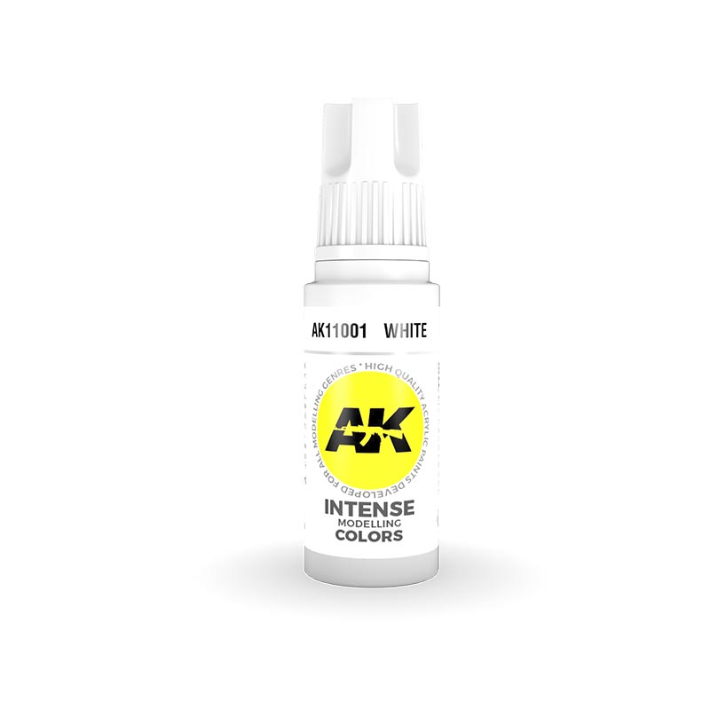 Ak-interactive acrylic paint for model builders