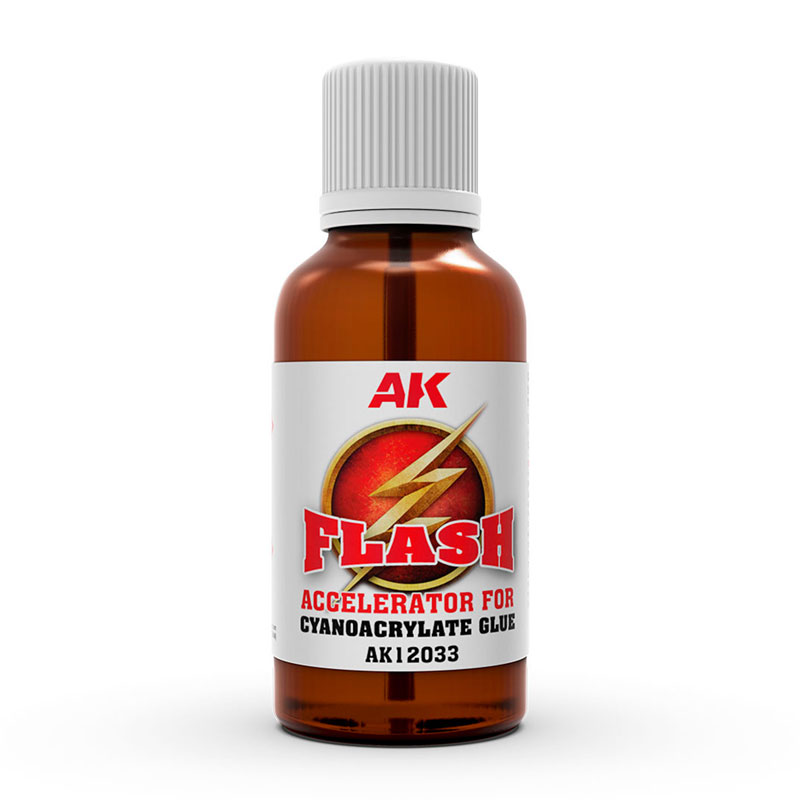 AK Interactive Flash 30 mL