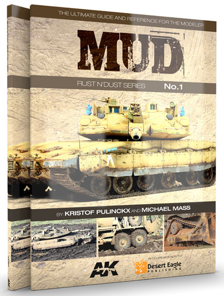 Rust N Dust Series Vol.1 Mud