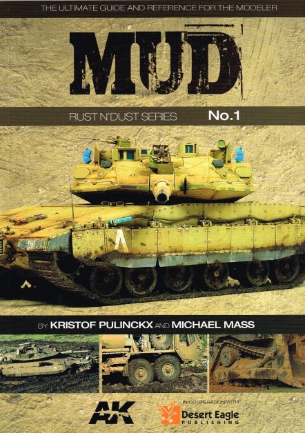 Rust N Dust Series Vol.1 Mud