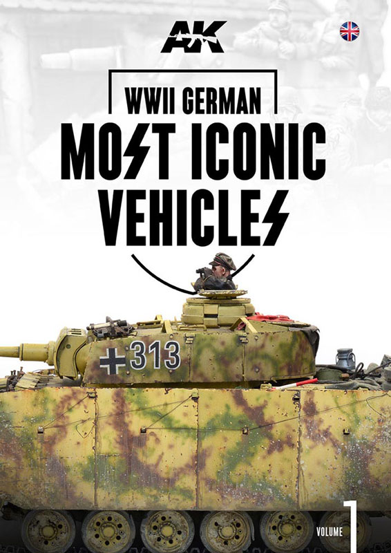 WWII German Most Iconic SS Vehicles Vol. 1