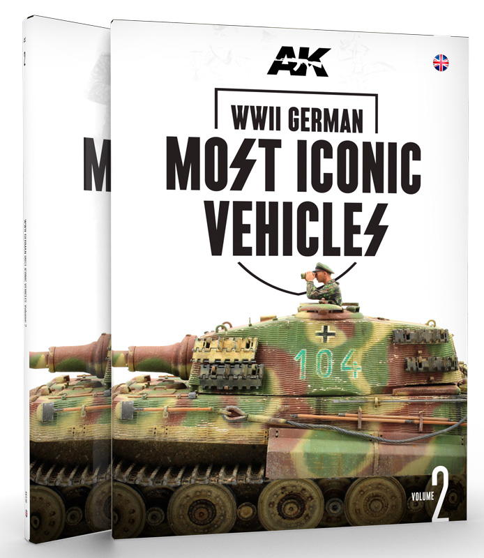 WWII German Most Iconic SS Vehicles Vol. 2