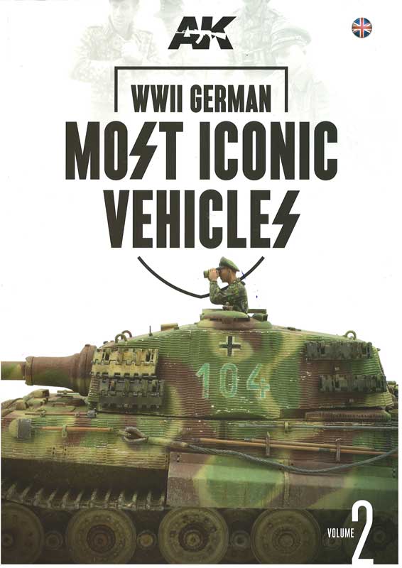 WWII German Most Iconic SS Vehicles Vol. 2