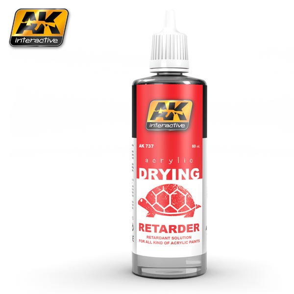 AK Interactive Drying Retarder