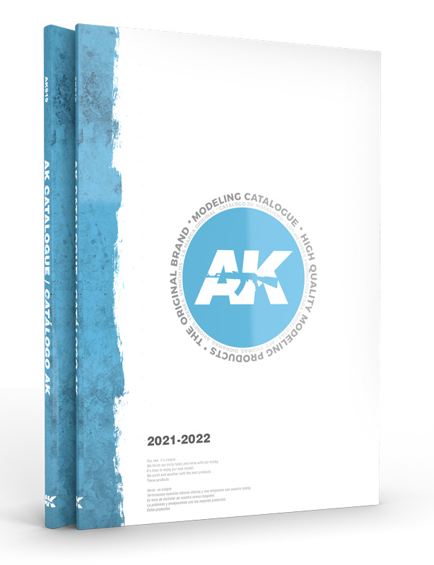 AK Catalogue 2021-2022