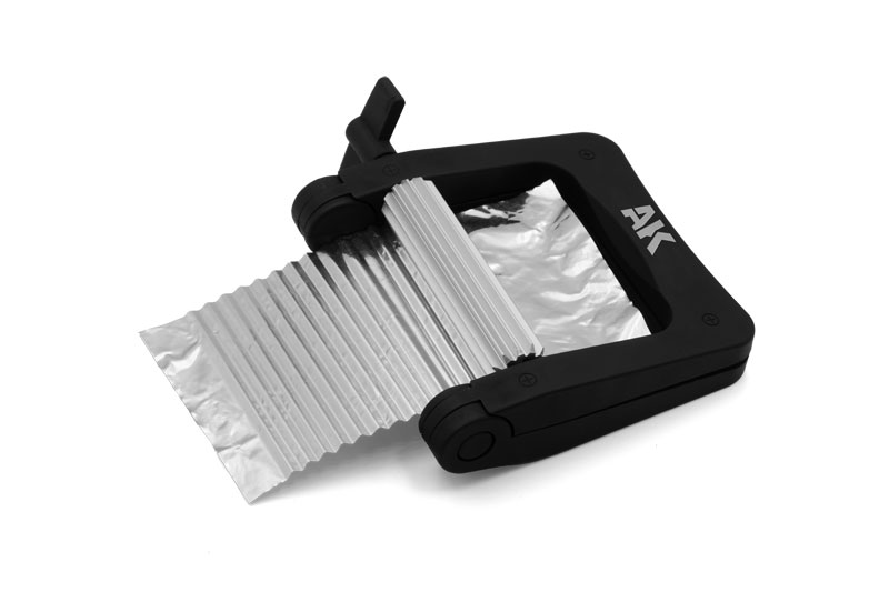 AK Interactive Corrugator