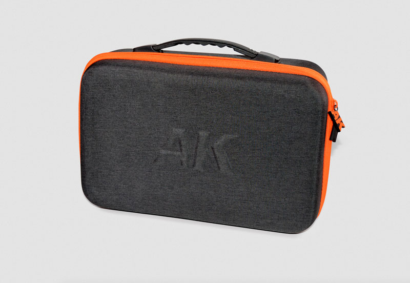 AK Interactive Special Transport Cloth Case