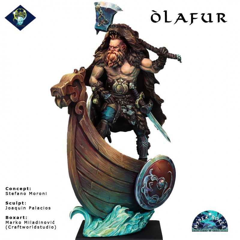 Olafur