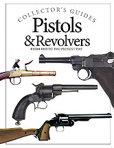 Pistols & Revolvers