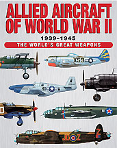 Allied Aircraft of World War II