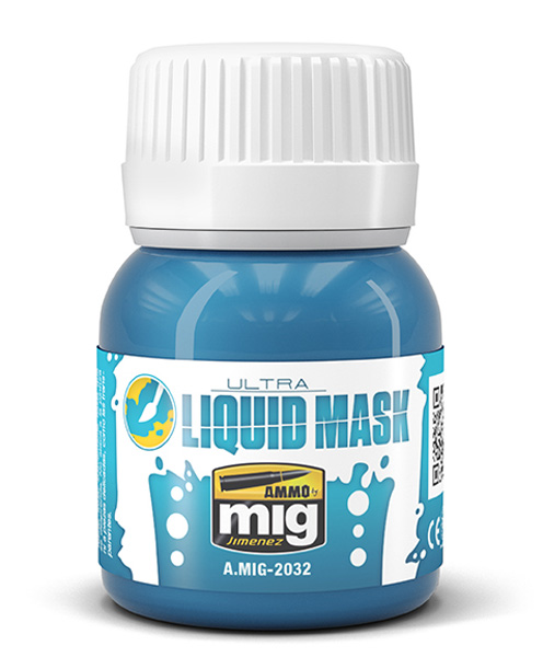 VMS - Liquid Mask 30ml