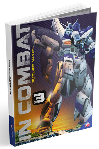 In Combat III - Future Wars