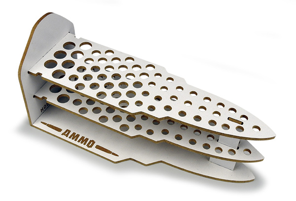 Brush Organizer