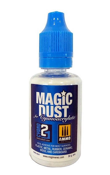 Magic Dust