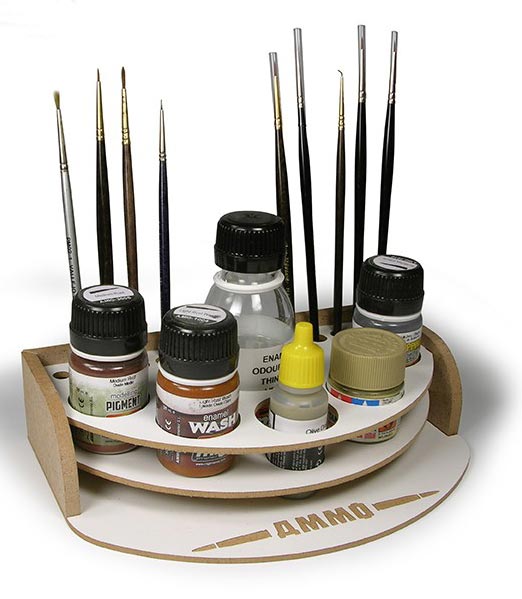 Mini Workbench Organizer
