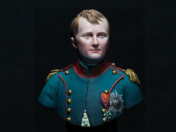 Napoleon, 1806
