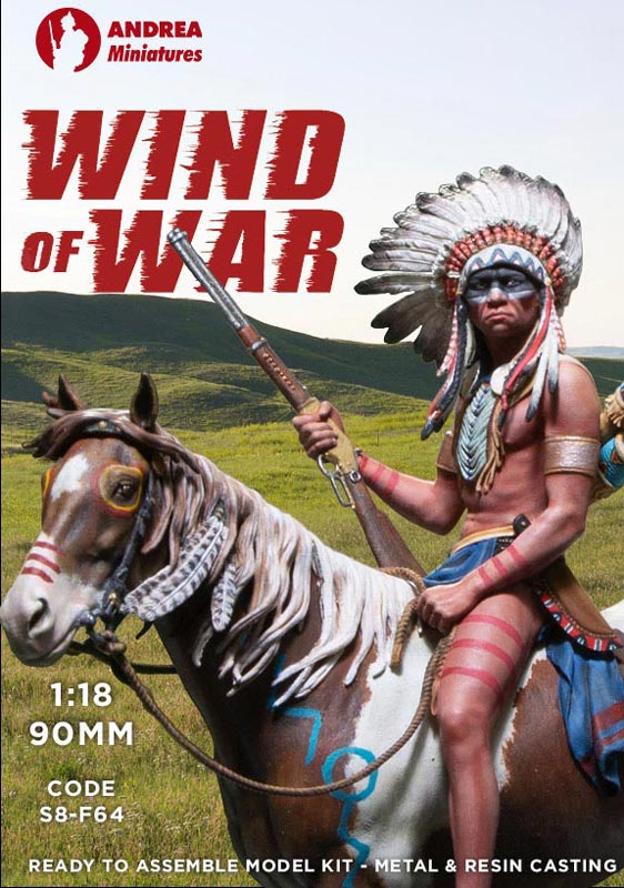 Wind of War