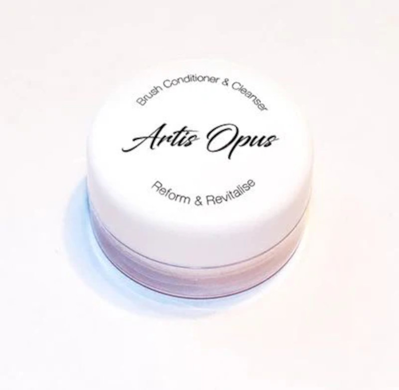 Artis Opus Brush Soap and Conditioner 3ml