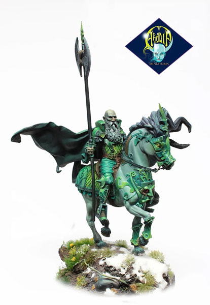 Green Knight