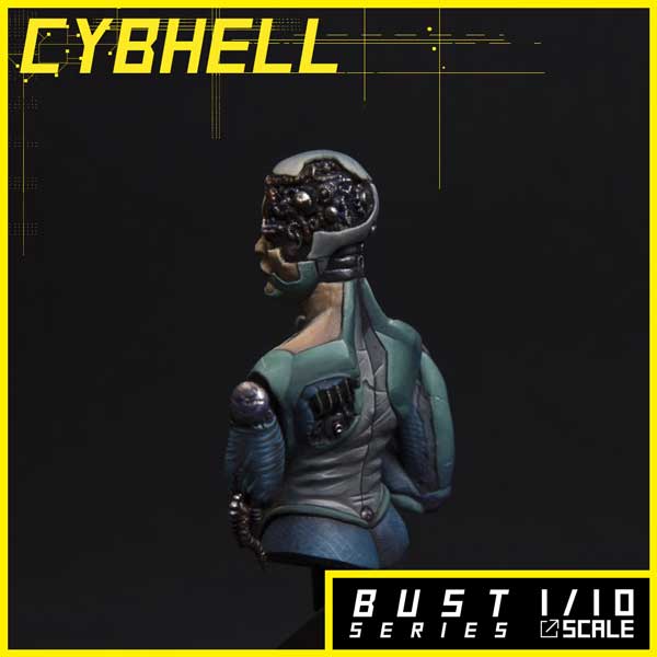 Cybhell