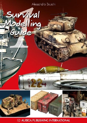 Survival Modeling Guide