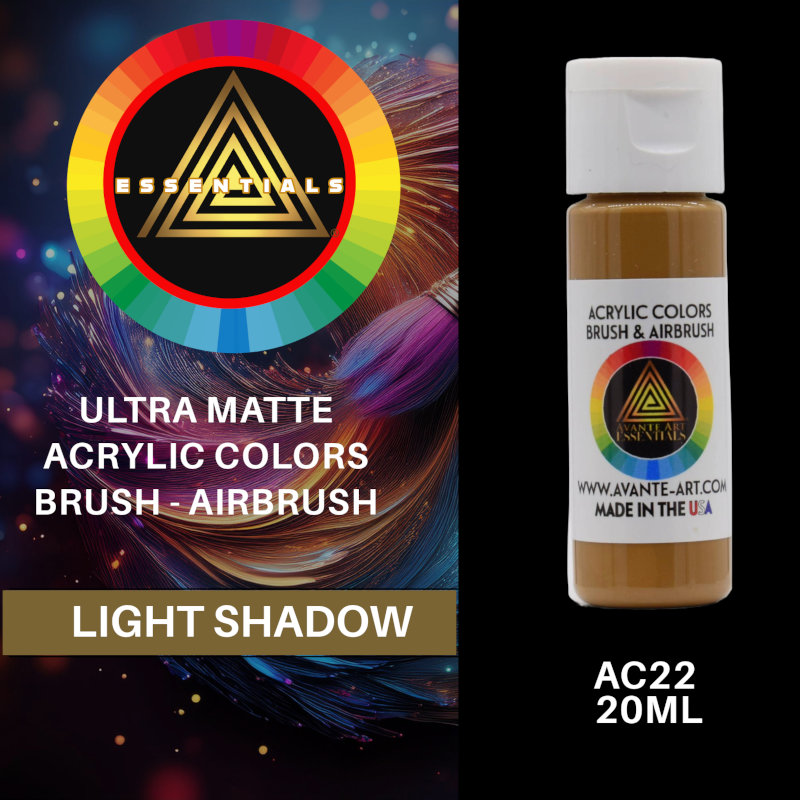 Avante Art Light Shadow 20ml