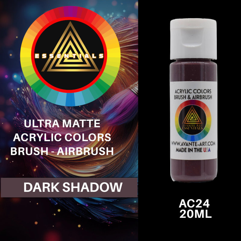Avante Art Dark Shadow 20ml