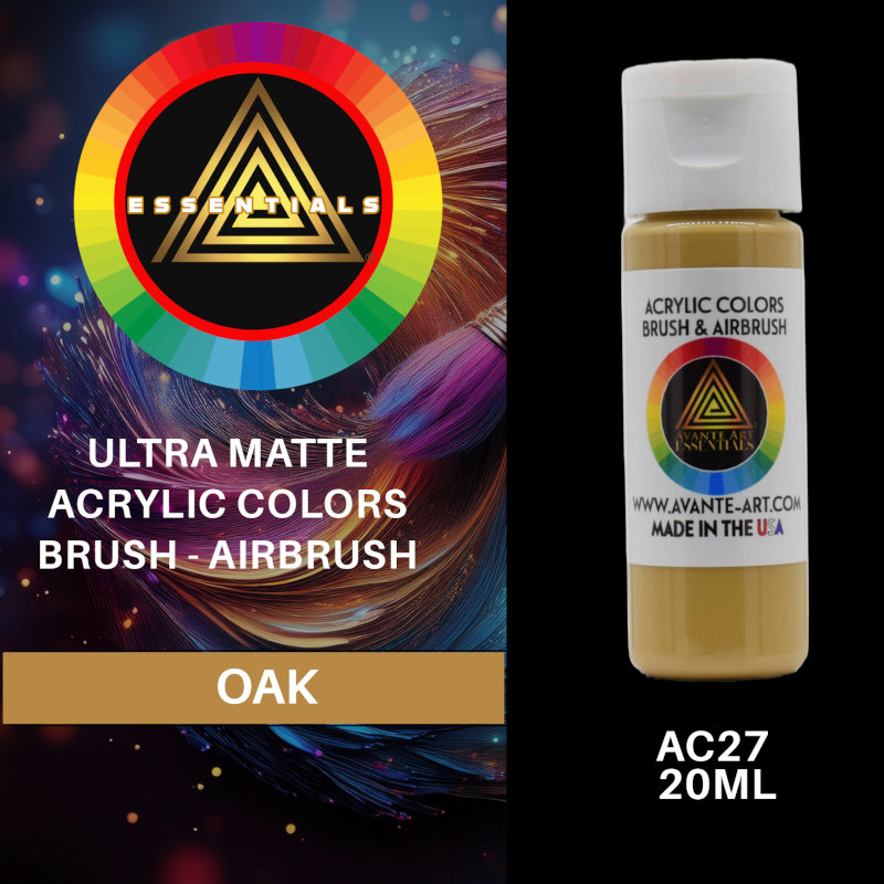 Avante Art Oak 20ml