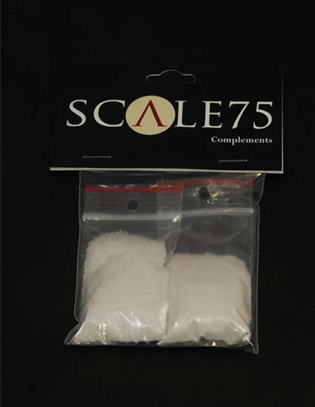 Avante Art Artificial Snow