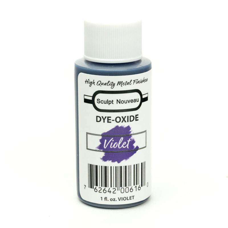 Aves Violet Dye Oxide 1.oz Bottle