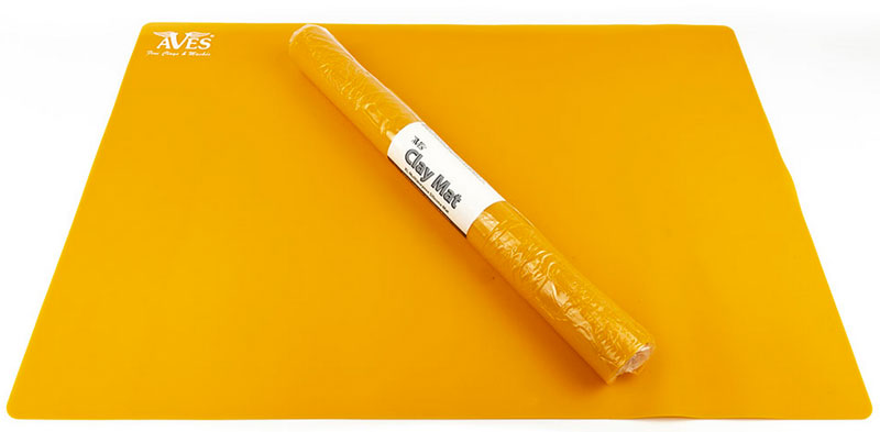 Clay Mat